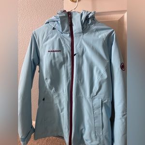 Mammut Women’s Winter Ski Coat